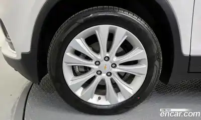 Chevrolet Trax 2018 1.4 гидро, миниатюра 5