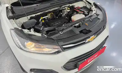 Chevrolet Trax 2018 1.4 гидро, миниатюра 6