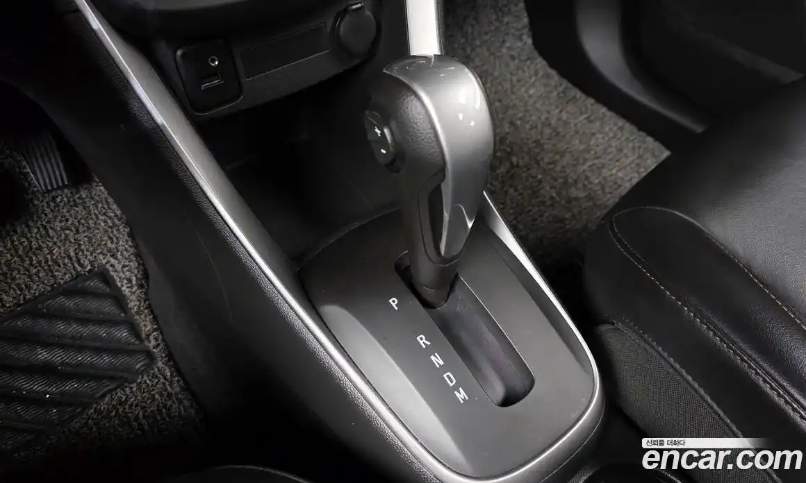 Chevrolet Trax 2018 1.4 гидро, фото 9