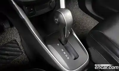 Chevrolet Trax 2018 1.4 гидро, миниатюра 9