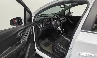 Chevrolet Trax 2018 1.4 гидро, миниатюра 10