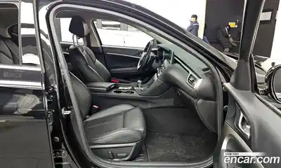 Genesis G70 2021 2.0 гидро, миниатюра 11