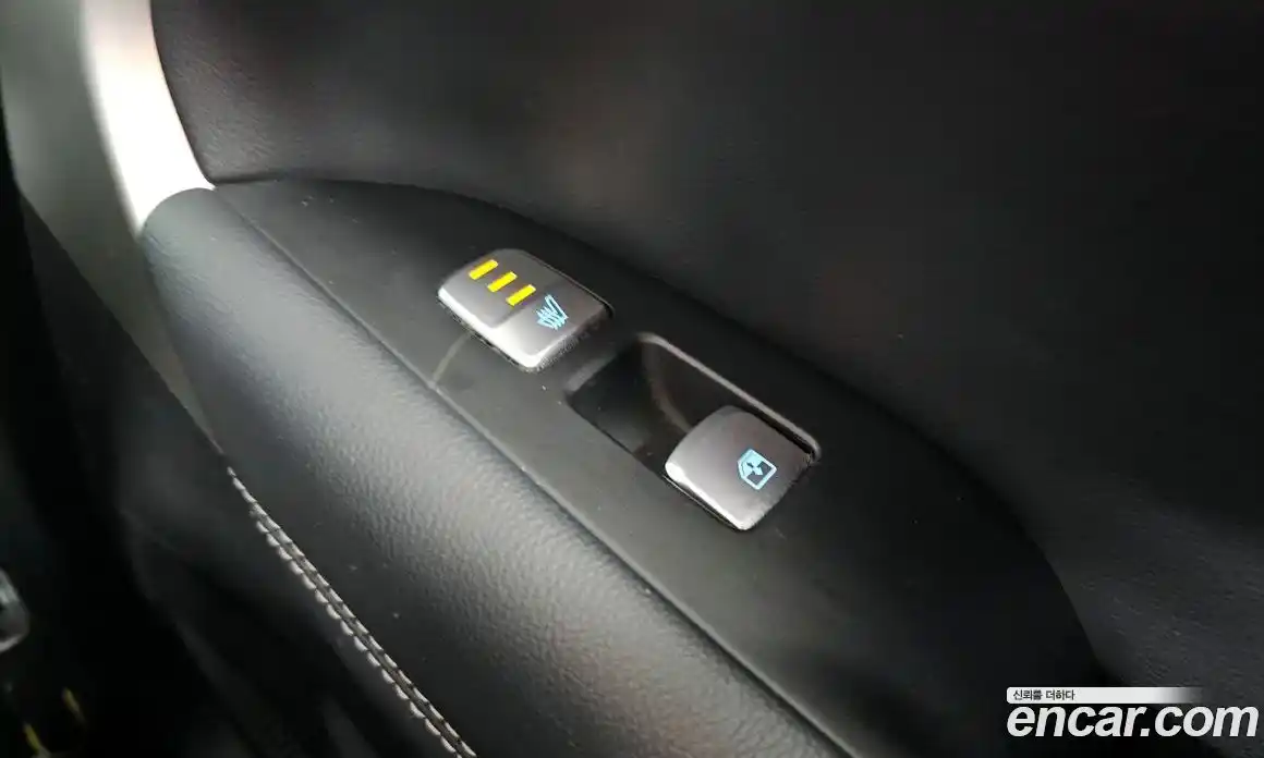Genesis G70 2021 2.0 гидро, фото 19