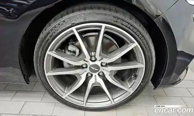 Genesis G70 2021 2.0 гидро, миниатюра 5