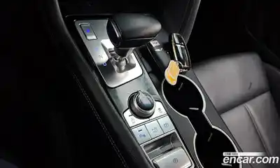 Genesis G70 2021 2.0 гидро, миниатюра 9