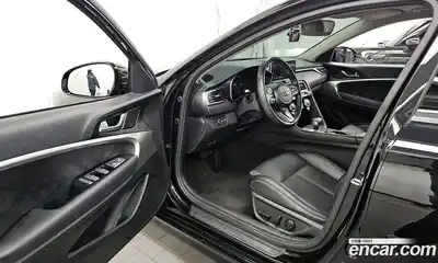 Genesis G70 2021 2.0 гидро, миниатюра 10