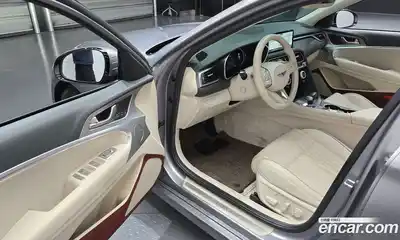 Genesis G70 2021 2.0 гидро, миниатюра 11