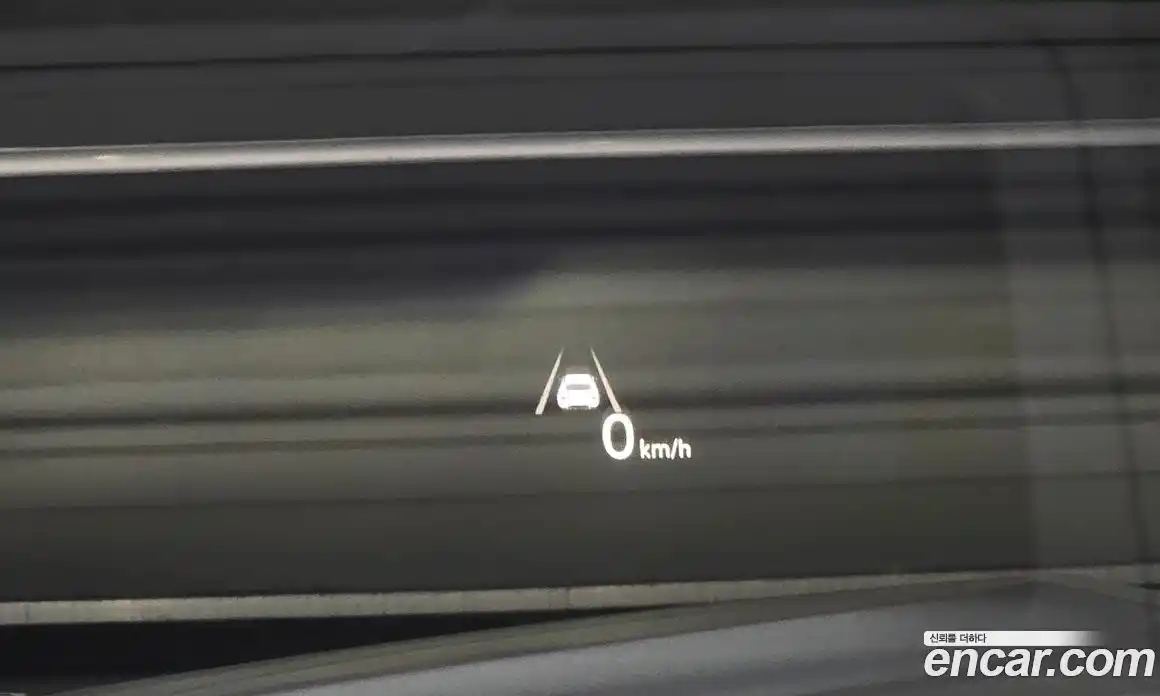 Genesis G70 2021 2.0 гидро, фото 16