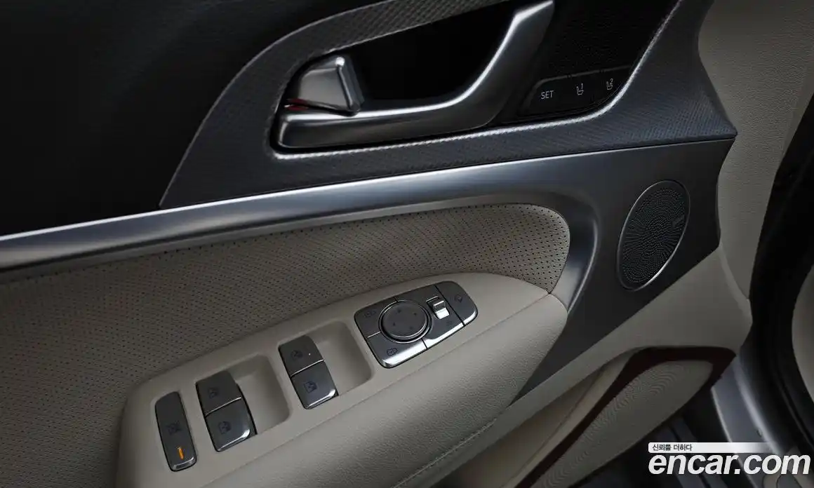 Genesis G70 2021 2.0 гидро, фото 17