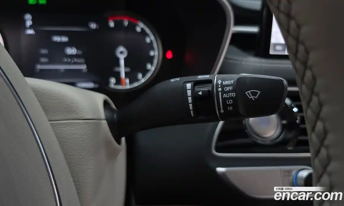 Genesis G70 2021 2.0 гидро, фото 18