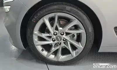 Genesis G70 2021 2.0 гидро, миниатюра 5