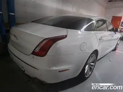 Jaguar XJ 2011 5.0 гидро, миниатюра 4