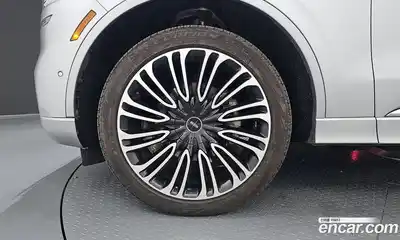 Lincoln Aviator 2020 3.0 гидро, миниатюра 5