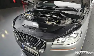 Lincoln Aviator 2020 3.0 гидро, миниатюра 6