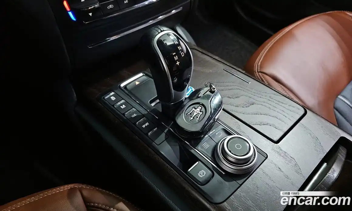 Maserati Ghibli 2017 3.0 гидро, фото 9
