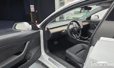 Tesla Model 3 2020 0.2 гидро, миниатюра 11