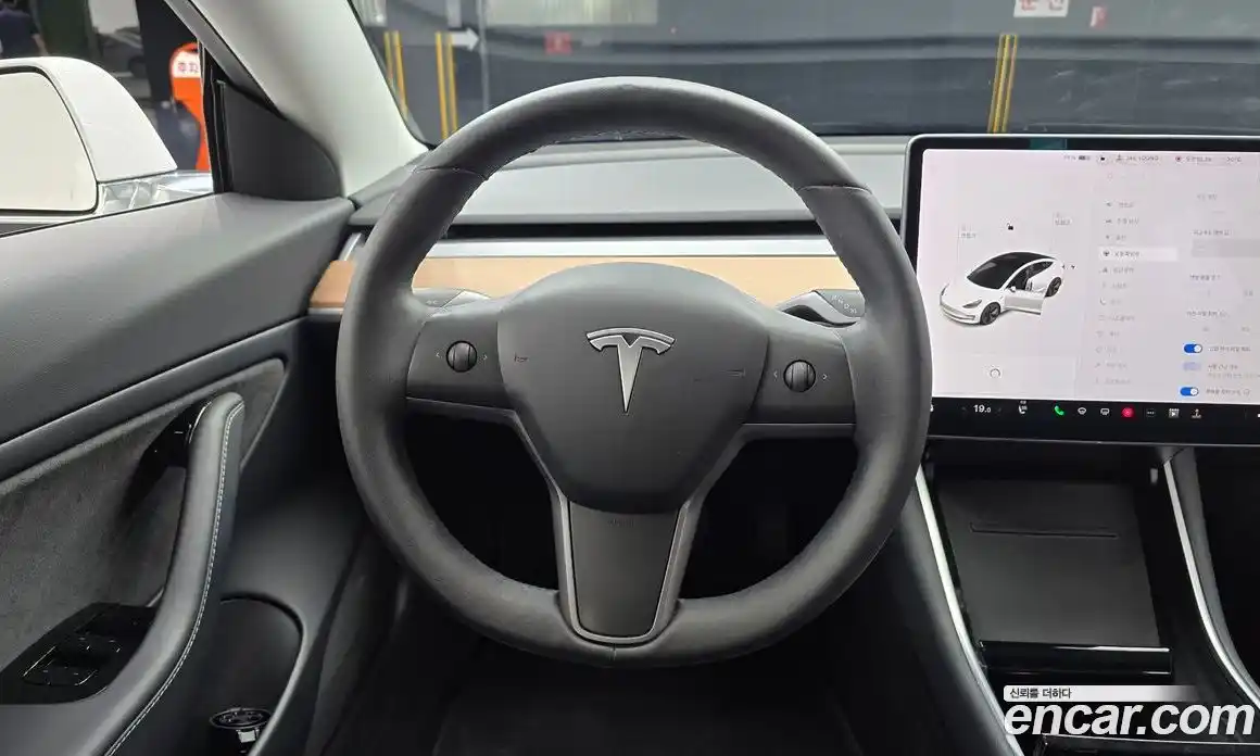Tesla Model 3 2020 0.2 гидро, фото 13