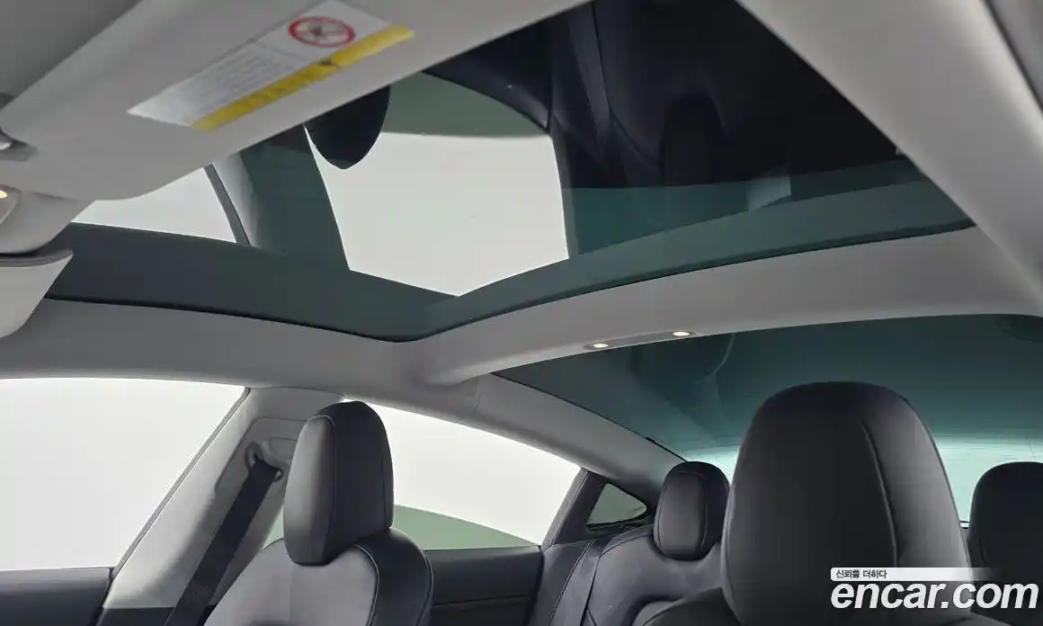Tesla Model 3 2020 0.2 гидро, фото 19