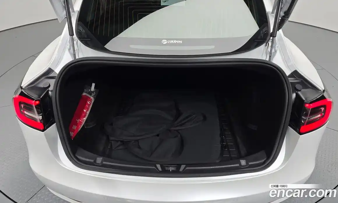Tesla Model 3 2020 0.2 гидро, фото 20