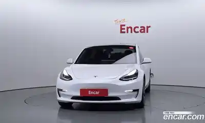 Tesla Model 3 2020 0.2 гидро, миниатюра 3