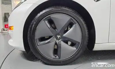 Tesla Model 3 2020 0.2 гидро, миниатюра 5