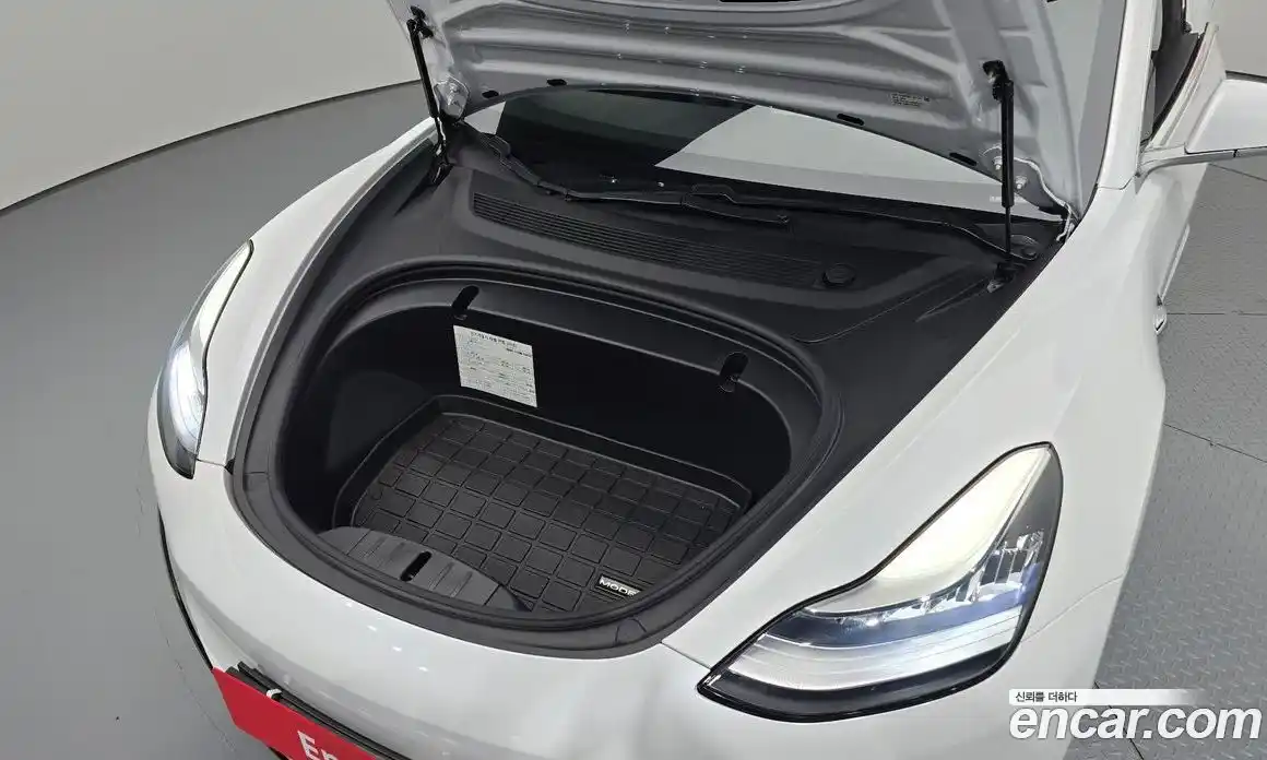 Tesla Model 3 2020 0.2 гидро, фото 6