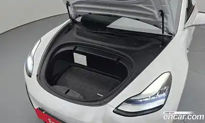 Tesla Model 3 2020 0.2 гидро, миниатюра 6
