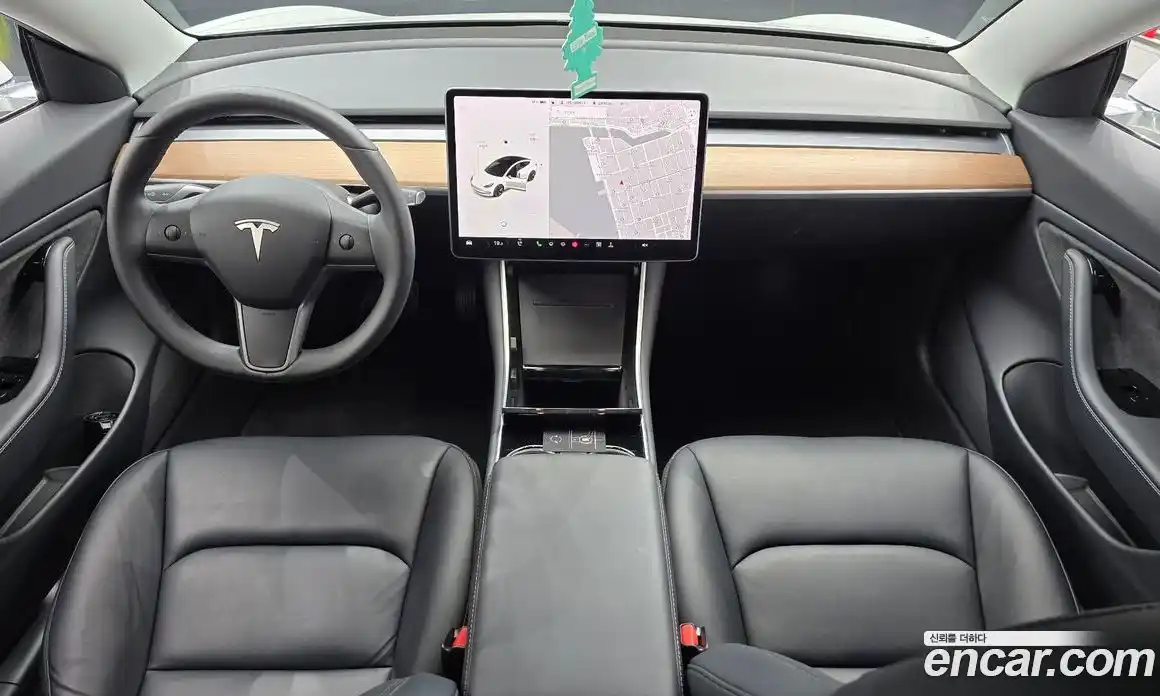 Tesla Model 3 2020 0.2 гидро, фото 7