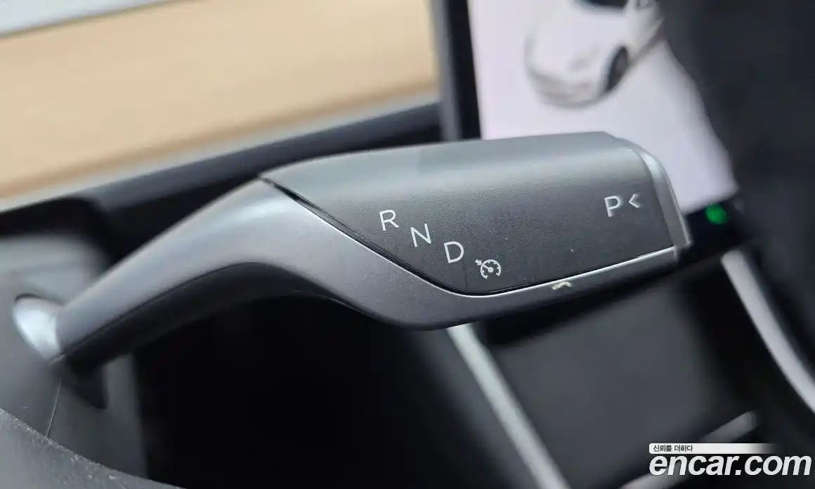 Tesla Model 3 2020 0.2 гидро, фото 9