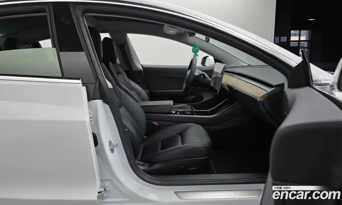 Tesla Model 3 2020 0.2 гидро, фото 10