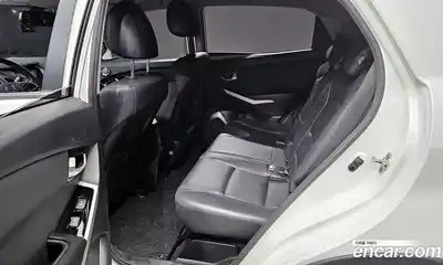 SsangYong Korando 2018 2.2 гидро, миниатюра 12