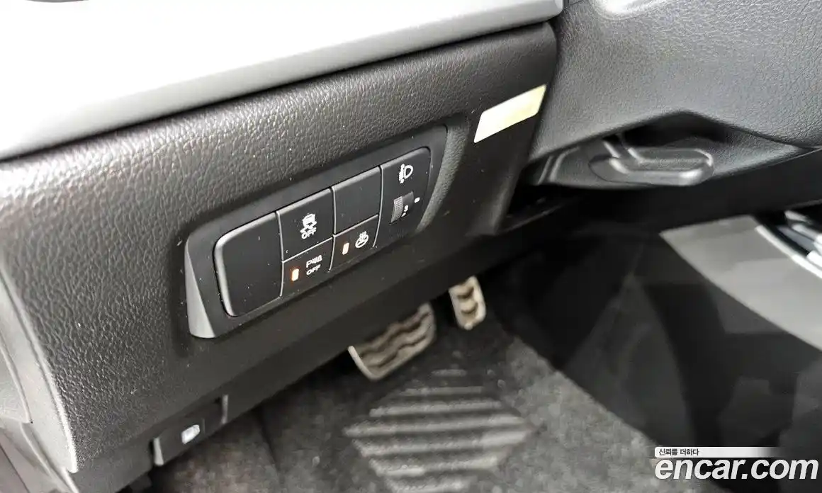 SsangYong Korando 2018 2.2 гидро, фото 16