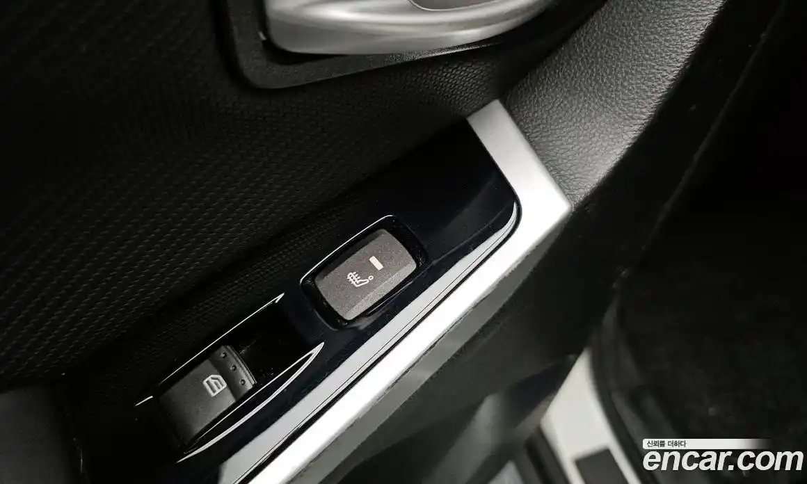 SsangYong Korando 2018 2.2 гидро, фото 18