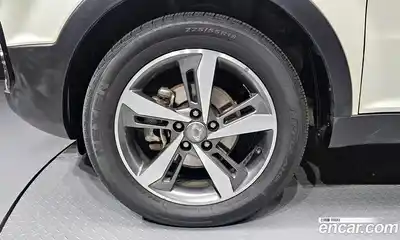SsangYong Korando 2018 2.2 гидро, миниатюра 5