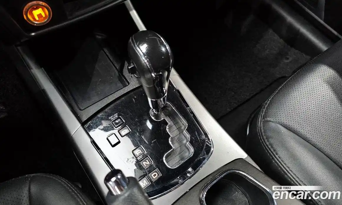 SsangYong Korando 2018 2.2 гидро, фото 9