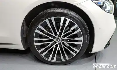 Mercedes-Benz S-Class 2023 3.0 гидро, миниатюра 5