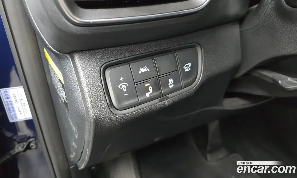 Hyundai Santa Fe 2018 2.0 автомат (гидро), фото 18