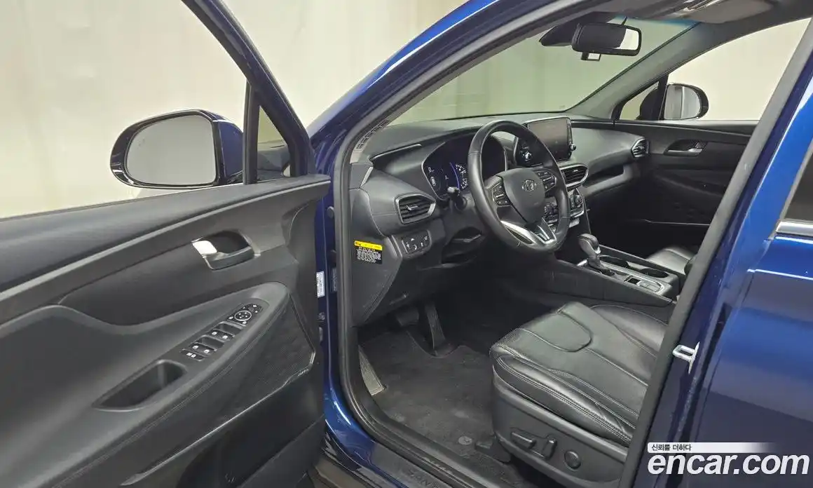Hyundai Santa Fe 2018 2.0 автомат (гидро), фото 10