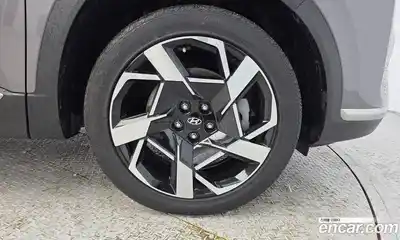 Hyundai Santa Fe 2023 2.5 гидро, миниатюра 5