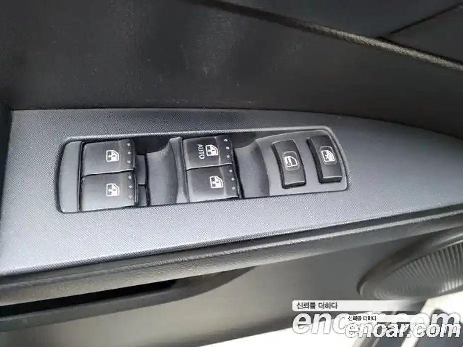 SsangYong Korando 2017 2.2 гидро, фото 12