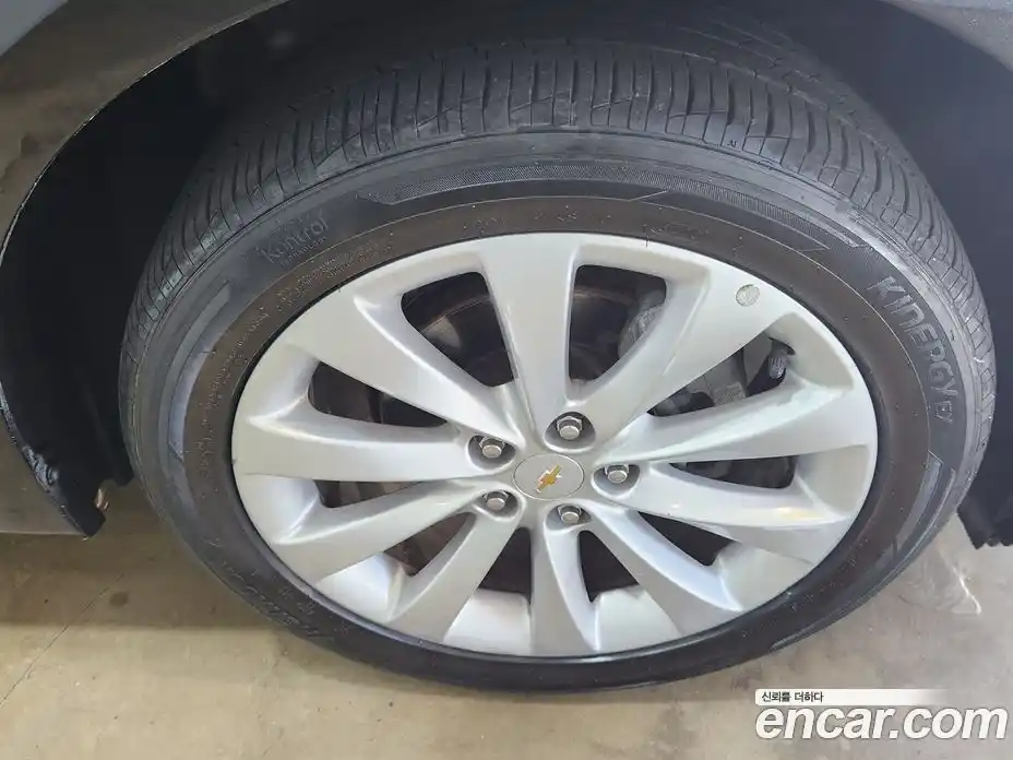 Chevrolet Cruze 2015 1.8 гидро, фото 17