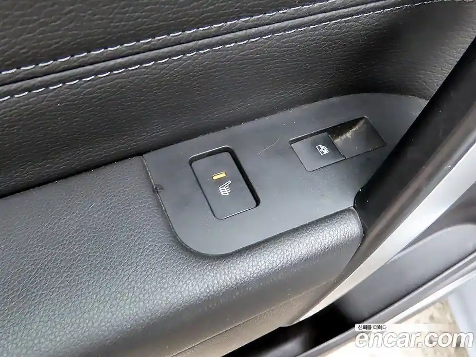 Chevrolet Captiva 2015 2.0 гидро, фото 17
