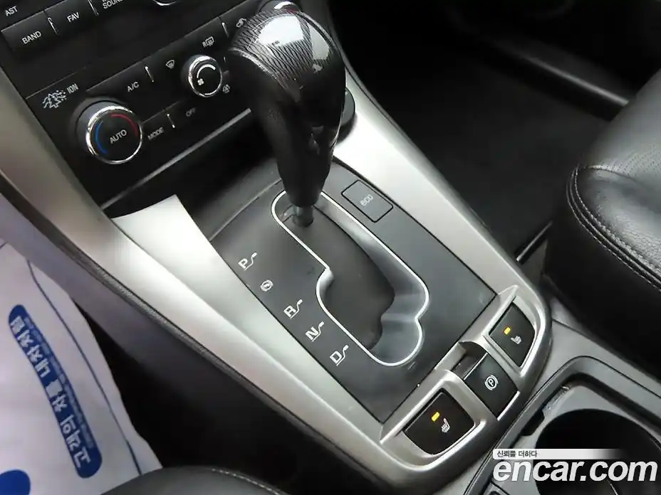 Chevrolet Captiva 2015 2.0 гидро, фото 10