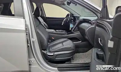 Hyundai Tucson 2020 1.6 автомат (гидро), миниатюра 11