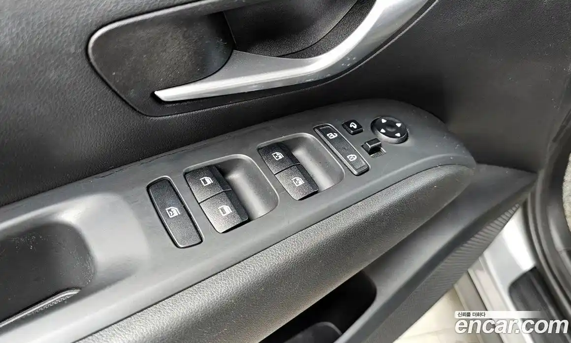 Hyundai Tucson 2020 1.6 автомат (гидро), фото 14
