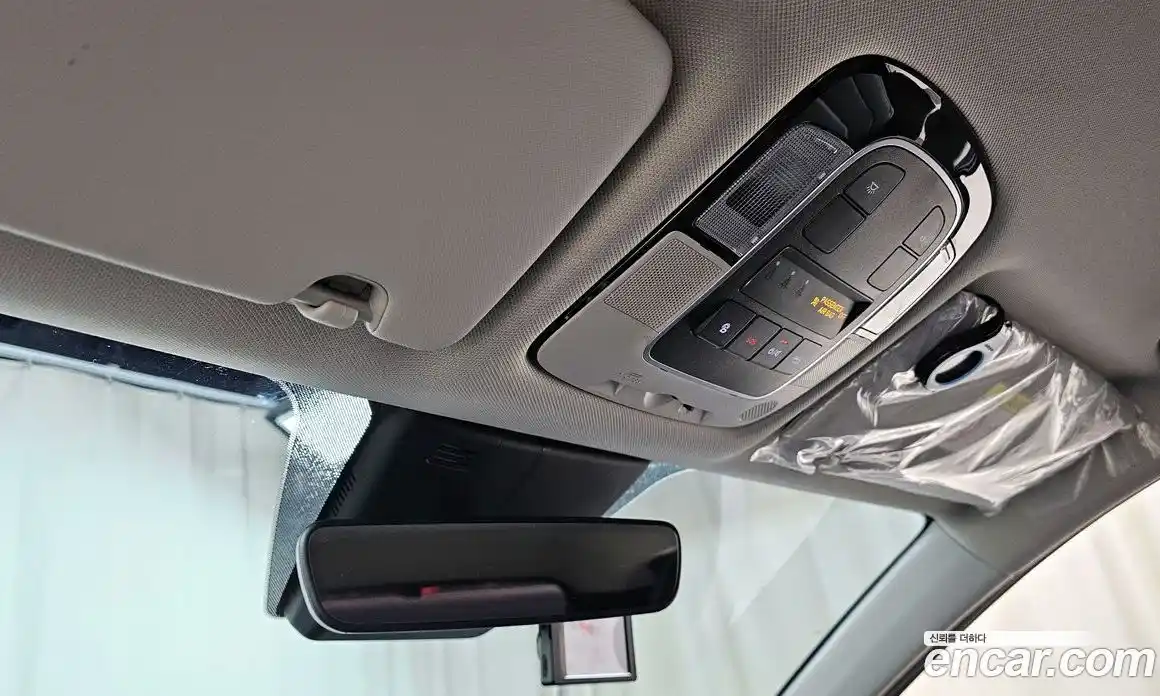 Hyundai Tucson 2020 1.6 автомат (гидро), фото 19