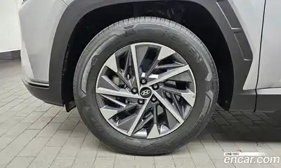 Hyundai Tucson 2020 1.6 автомат (гидро), миниатюра 5