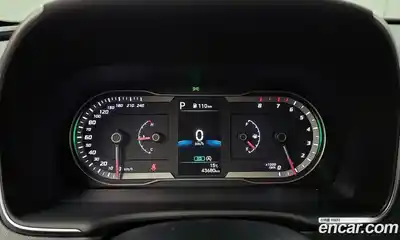 Hyundai Tucson 2020 1.6 автомат (гидро), миниатюра 8