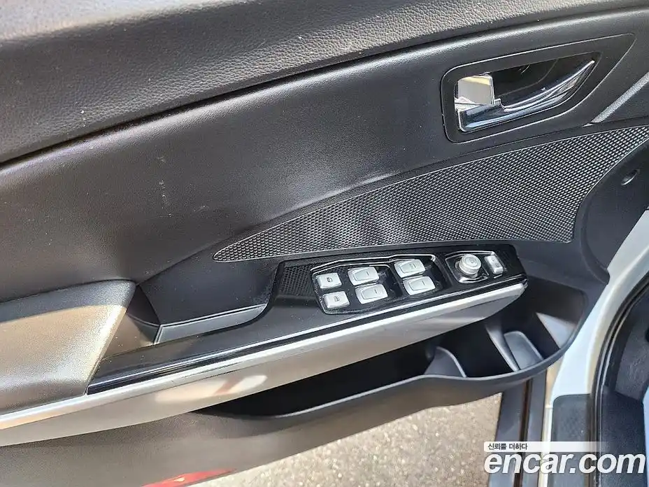 SsangYong TIBOLI 2015 1.6 гидро, фото 11