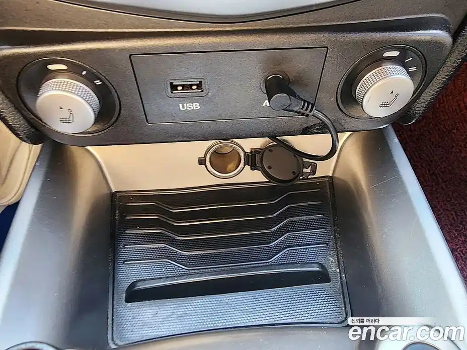 SsangYong TIBOLI 2015 1.6 гидро, фото 12
